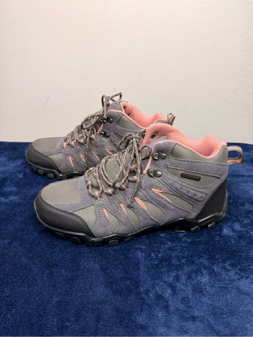 Mountain Warehouse Hiking Shoes